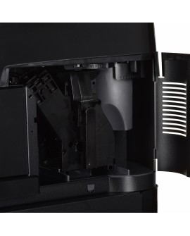 Ekspres automatyczny Aulika EVO OFFICE BLACK SAECO (WYPRZEDAŻ)
