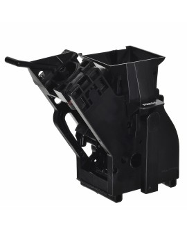 Ekspres automatyczny Aulika EVO OFFICE BLACK SAECO (WYPRZEDAŻ)