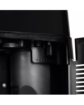 Ekspres automatyczny Aulika EVO OFFICE BLACK SAECO (WYPRZEDAŻ)