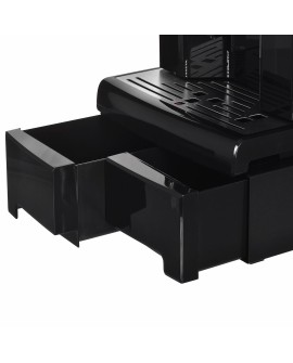 Ekspres automatyczny Aulika EVO OFFICE BLACK SAECO (WYPRZEDAŻ)