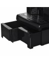 Ekspres automatyczny Aulika EVO OFFICE BLACK SAECO (WYPRZEDAŻ)