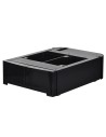 Ekspres automatyczny Aulika EVO OFFICE BLACK SAECO (WYPRZEDAŻ)