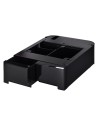 Ekspres automatyczny Aulika EVO OFFICE BLACK SAECO (WYPRZEDAŻ)