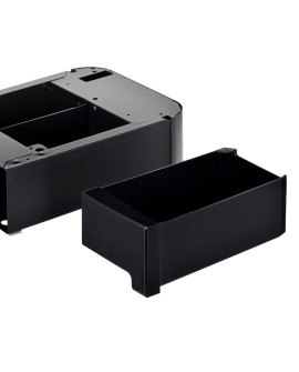 Ekspres automatyczny Aulika EVO OFFICE BLACK SAECO (WYPRZEDAŻ)