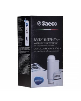 Ekspres automatyczny Aulika EVO OFFICE BLACK SAECO (WYPRZEDAŻ)