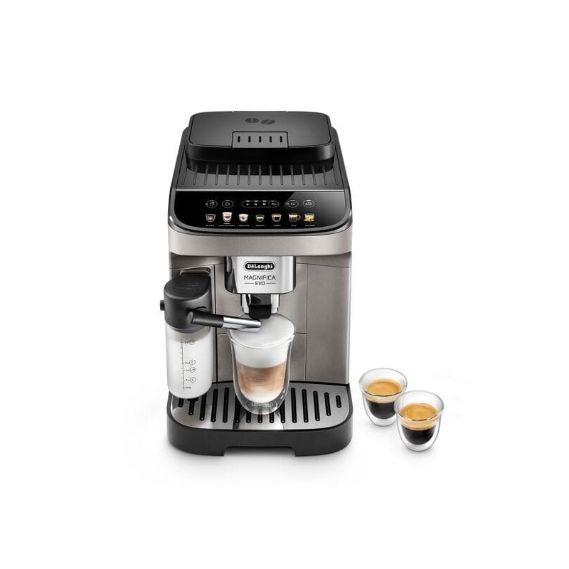 Ekspres ciśnieniowy DeLonghi ECAM 290.81.TB (WYPRZEDAŻ)