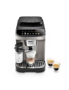 Ekspres ciśnieniowy DeLonghi ECAM 290.81.TB (WYPRZEDAŻ)