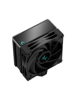 Chłodzenie powietrzne DeepCool AK400 Zero dark