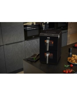 Frytkownica beztłuszczowa AF505 X-LINE