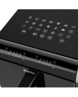 Frytkownica beztłuszczowa AF505 X-LINE
