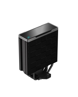 Chłodzenie powietrzne DeepCool AK400 Zero dark