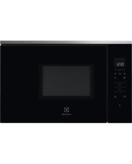 Kuchenka mikrofalowa ELECTROLUX KMFE172TEX (WYPRZEDAŻ)