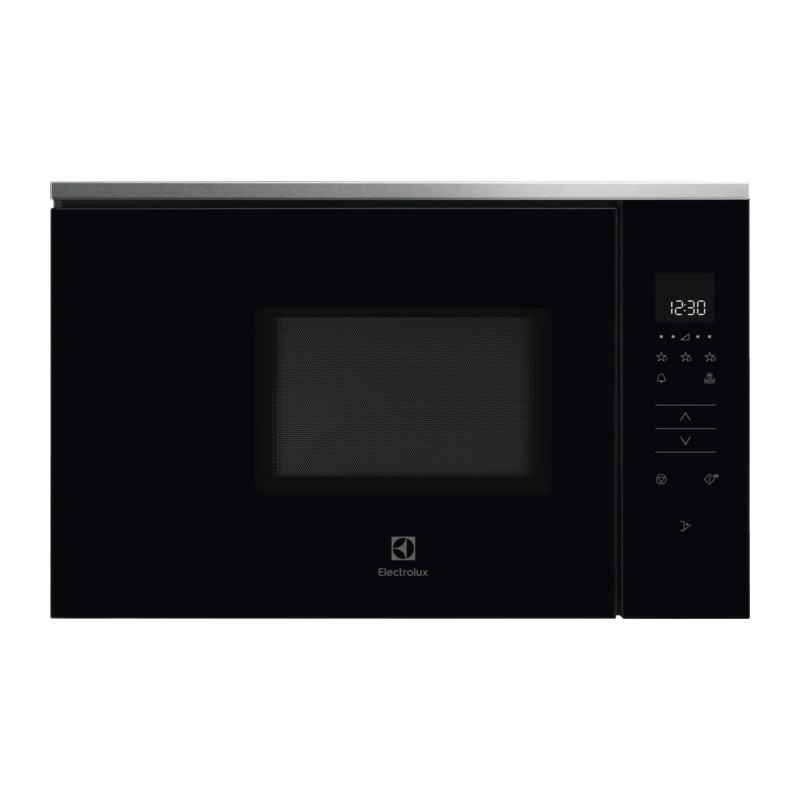 Kuchenka mikrofalowa ELECTROLUX KMFE172TEX (WYPRZEDAŻ)