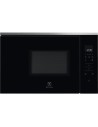 Kuchenka mikrofalowa ELECTROLUX KMFE172TEX (WYPRZEDAŻ)