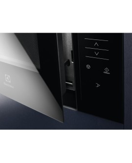 Kuchenka mikrofalowa ELECTROLUX KMFE172TEX (WYPRZEDAŻ)