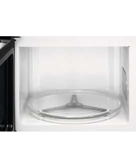 Kuchenka mikrofalowa ELECTROLUX KMFE172TEX (WYPRZEDAŻ)