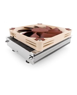 Chłodzenie CPU NOCTUA NH-L9A-AM4 Low Profile