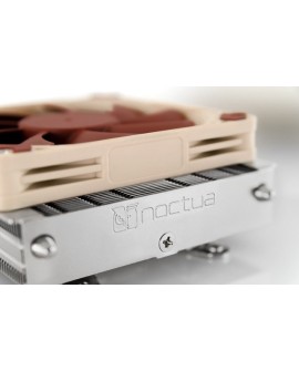 Chłodzenie CPU NOCTUA NH-L9A-AM4 Low Profile