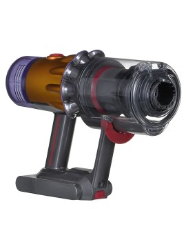 Odkurzacz DYSON V12 Detect Slim Absolute (2023) (WYPRZEDAŻ)