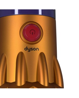 Odkurzacz DYSON V12 Detect Slim Absolute (2023) (WYPRZEDAŻ)