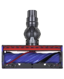 Odkurzacz DYSON V12 Detect Slim Absolute (2023) (WYPRZEDAŻ)