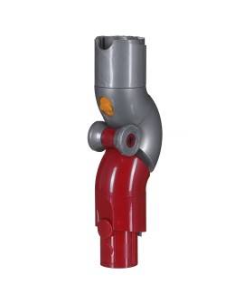 Odkurzacz DYSON V12 Detect Slim Absolute (2023) (WYPRZEDAŻ)