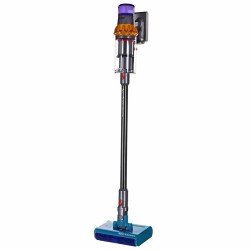 Odkurzacz DYSON V15s Detect...