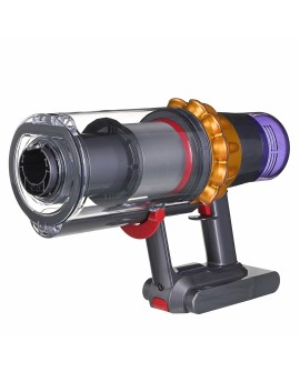 Odkurzacz DYSON V15s Detect Submarine (WYPRZEDAŻ)