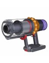 Odkurzacz DYSON V15s Detect Submarine (WYPRZEDAŻ)