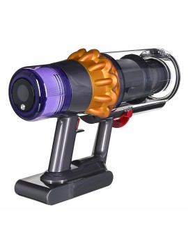 Odkurzacz DYSON V15s Detect Submarine (WYPRZEDAŻ)