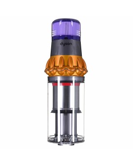 Odkurzacz DYSON V15s Detect Submarine (WYPRZEDAŻ)