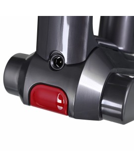 Odkurzacz DYSON V15s Detect Submarine (WYPRZEDAŻ)