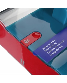 Odkurzacz DYSON V15s Detect Submarine (WYPRZEDAŻ)