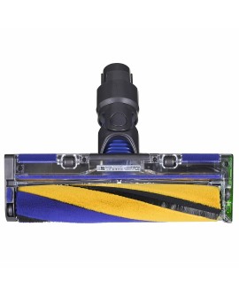 Odkurzacz DYSON V15s Detect Submarine (WYPRZEDAŻ)