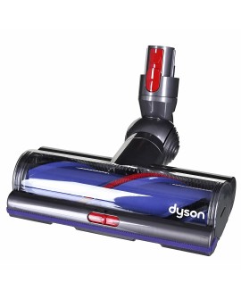 Odkurzacz DYSON V15s Detect Submarine (WYPRZEDAŻ)