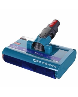 Odkurzacz DYSON V15s Detect Submarine (WYPRZEDAŻ)