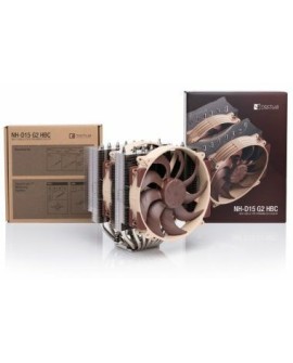 Chłodzenie CPU NOCTUA NH-D15 G2 HBC