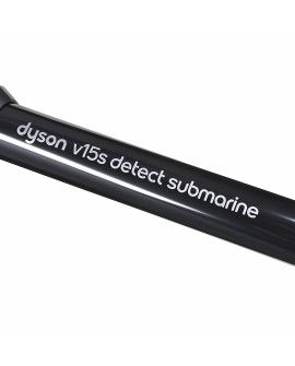 Odkurzacz DYSON V15s Detect Submarine (WYPRZEDAŻ)