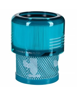 Odkurzacz DYSON GEN 5 Detect Absolute (WYPRZEDAŻ)