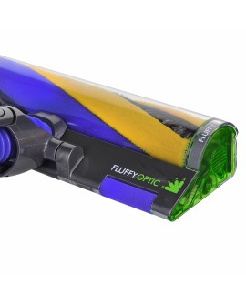 Odkurzacz DYSON GEN 5 Detect Absolute (WYPRZEDAŻ)