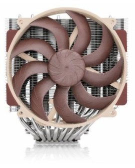 Chłodzenie CPU NOCTUA NH-D15 G2 HBC