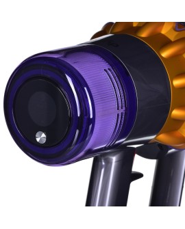 Odkurzacz DYSON V15 Detect Absolute (SV22) (WYPRZEDAŻ)