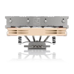 Chłodzenie CPU NOCTUA...