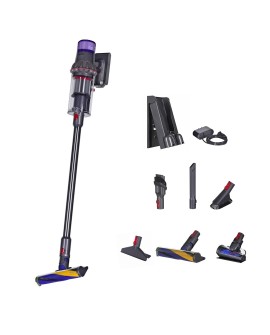 Odkurzacz DYSON V15 Detect Fluffy 2023 476575-01 (WYPRZEDAŻ)