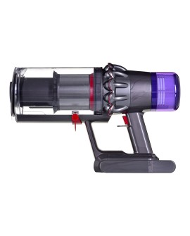 Odkurzacz DYSON V15 Detect Fluffy 2023 476575-01 (WYPRZEDAŻ)