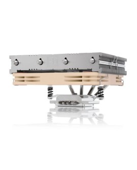 Chłodzenie CPU NOCTUA NH-L12S Low Profile