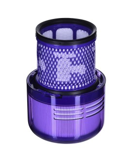 Odkurzacz DYSON V15 Detect Fluffy 2023 476575-01 (WYPRZEDAŻ)