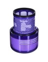 Odkurzacz DYSON V15 Detect Fluffy 2023 476575-01 (WYPRZEDAŻ)