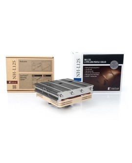 Chłodzenie CPU NOCTUA NH-L12S Low Profile
