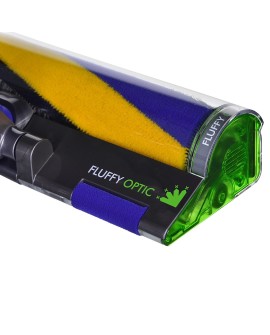 Odkurzacz DYSON V15 Detect Fluffy 2023 476575-01 (WYPRZEDAŻ)